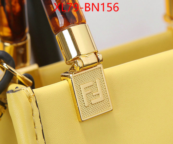 Fendi Bags(4A)-Sunshine-,can you buy knockoff ,ID: BN156,$: 79USD