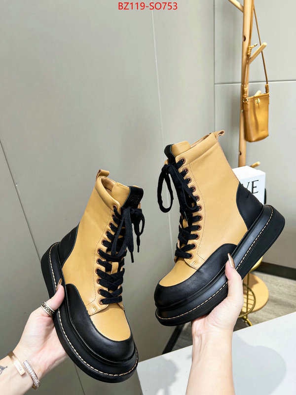 Women Shoes-Loewe,how to find replica shop , ID: SO753,$: 119USD