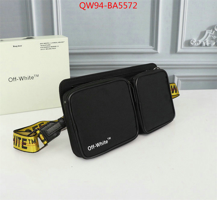 Off-White Bags ( TOP )-Diagonal-,7 star collection ,ID: BA5572,$: 94USD