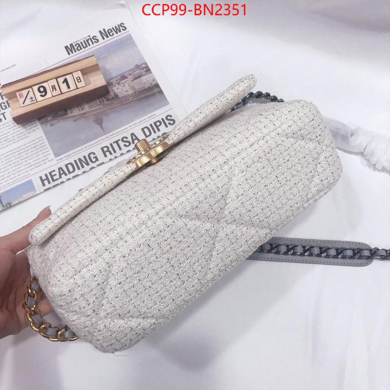 Chanel Bags(4A)-Diagonal-,ID: BN2351,$: 99USD