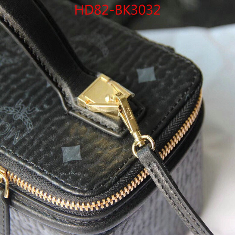 MCM Bags(TOP)-Diagonal-,ID: BK3032,$:82USD