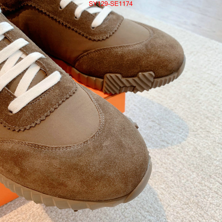 Women Shoes-Hermes,new designer replica , ID: SE1174,