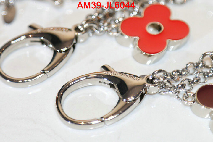 Key pendant-LV,high quality designer replica , ID: JL6044,$: 39USD