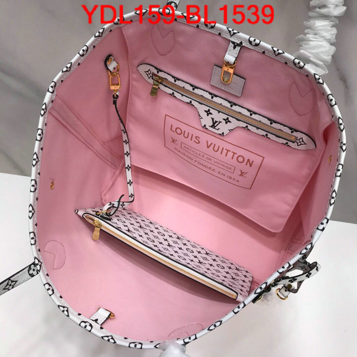 LV Bags(TOP)-Neverfull-,ID: BL1539,$: 159USD