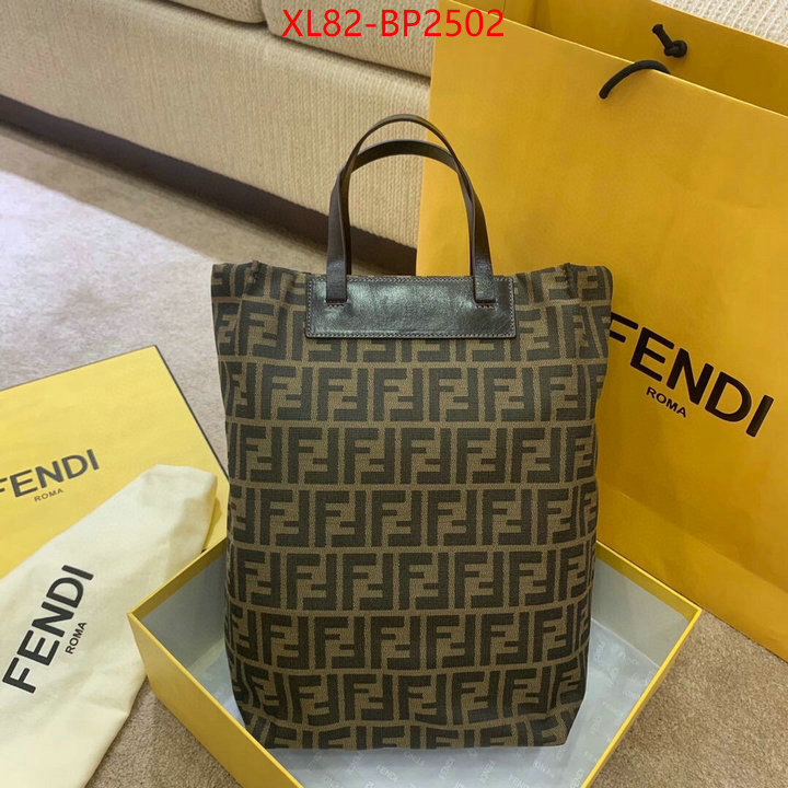 Fendi Bags(4A)-Handbag-,from china 2023 ,ID: BP2502,$: 82USD