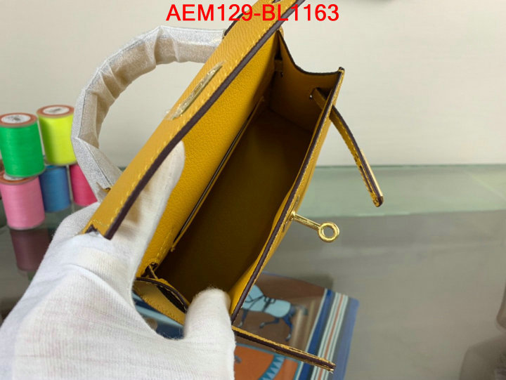 Hermes Bags(TOP)-Kelly-,perfect quality designer replica ,ID: BL1163,$: 169USD