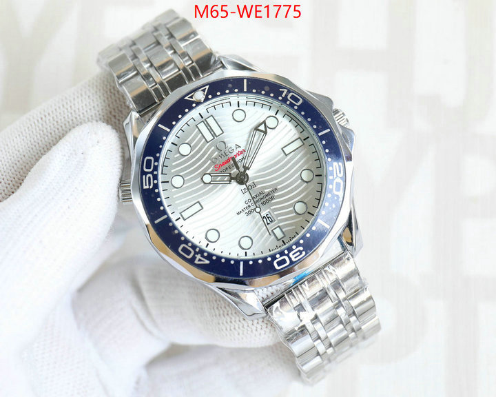 Watch(4A)-Omega,from china 2023 ,ID: WE1775,$: 65USD