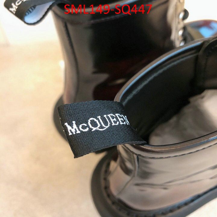 Women Shoes-Alexander McQueen,shop designer , ID: SQ447,$: 149USD