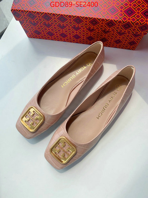 Women Shoes-Tory Burch,what's the best to buy replica ,ID: SE2400,$: 89USD