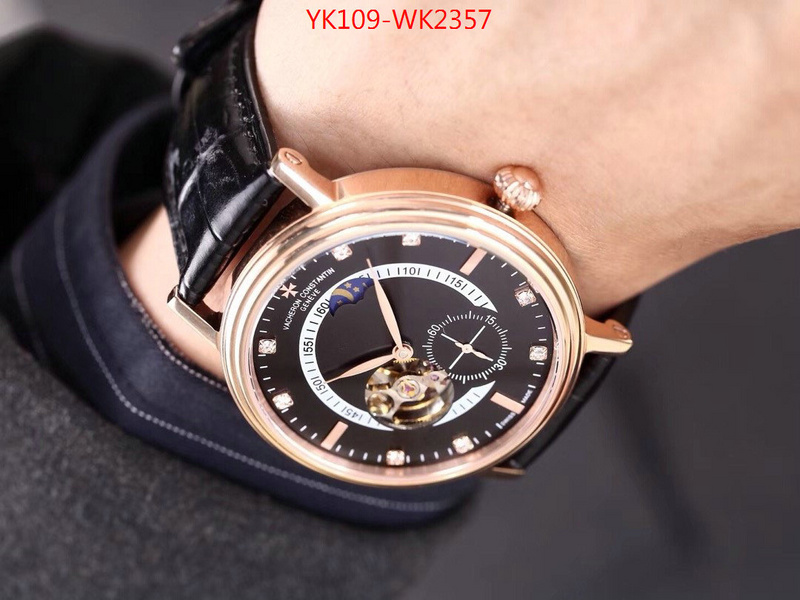 Watch(4A)-Vacheron Constantin,hot sale , ID: WK2357,$:109USD