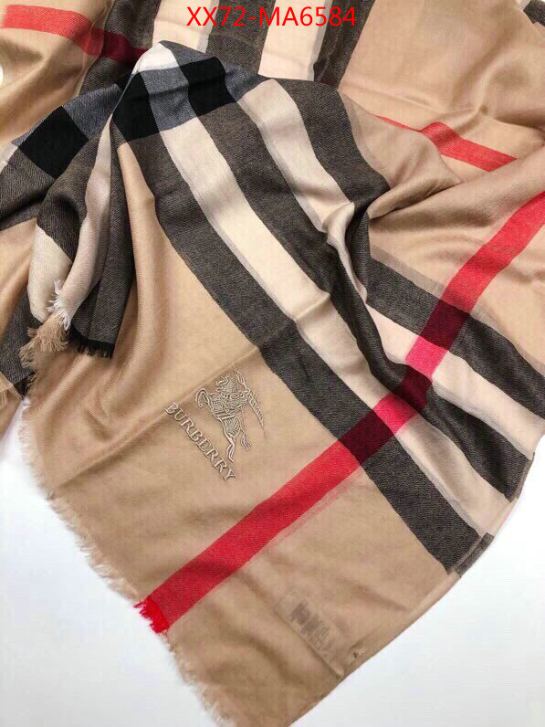 Scarf-Burberry,website to buy replica , ID: MA6584,$: 72USD