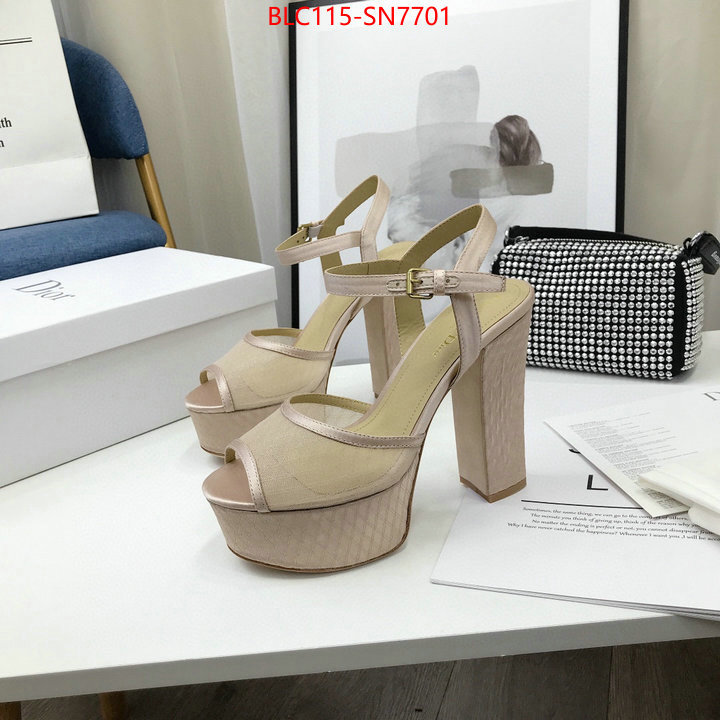 Women Shoes-Dior,where to find the best replicas , ID: SN7701,$: 115USD