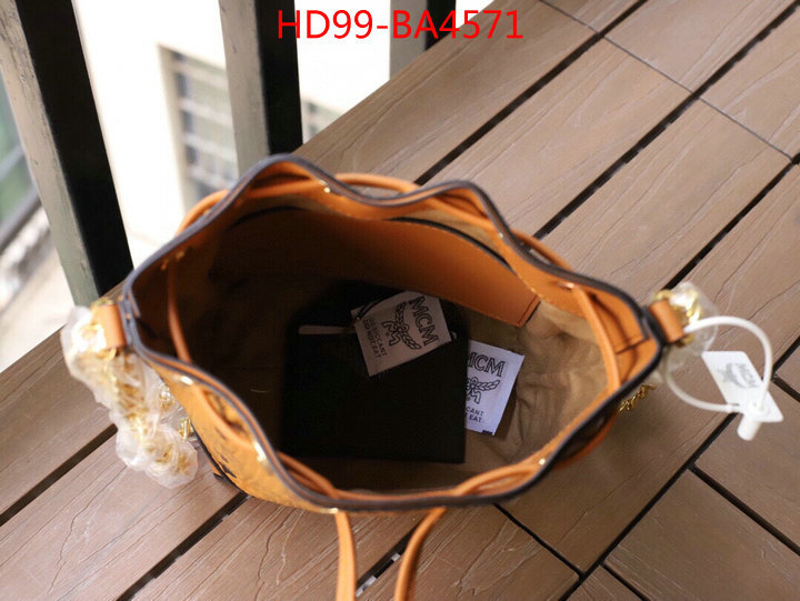 MCM Bags(TOP)-Diagonal-,ID: BA4571,$: 99USD