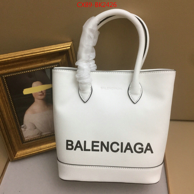 Balenciaga Bags(4A)-Other Styles,store ,ID: BK2426,$:89USD