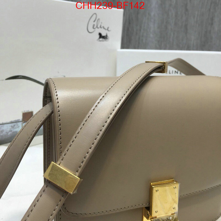 CELINE Bags(TOP)-Classic Series,buy 2023 replica ,ID: BF142,$:239USD