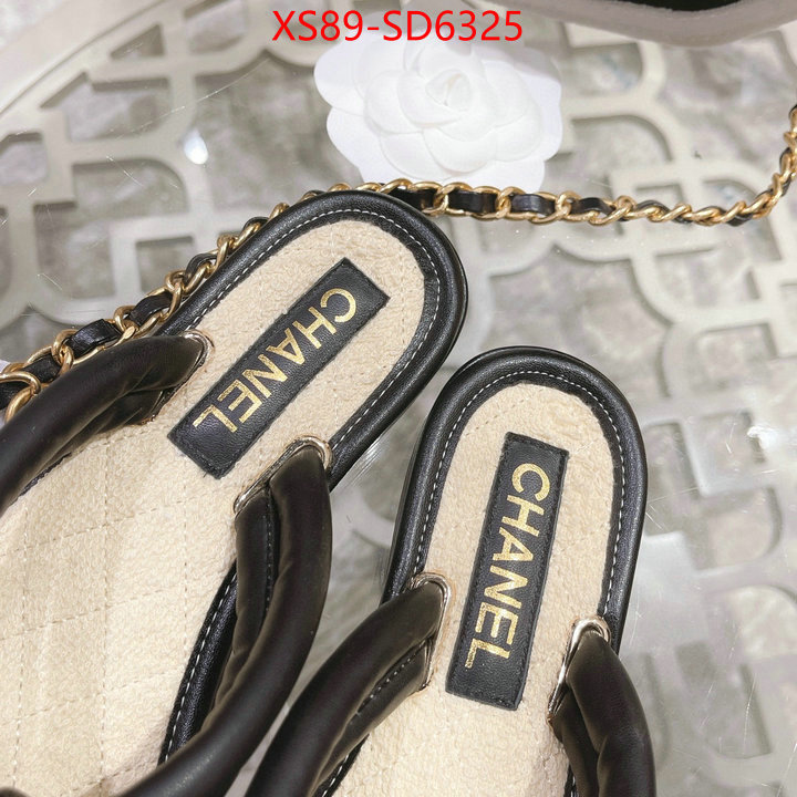 Women Shoes-Chanel,best replica quality , ID: SD6325,$: 89USD