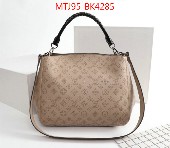 LV Bags(4A)-Handbag Collection-,ID: BK4285,$: 95USD