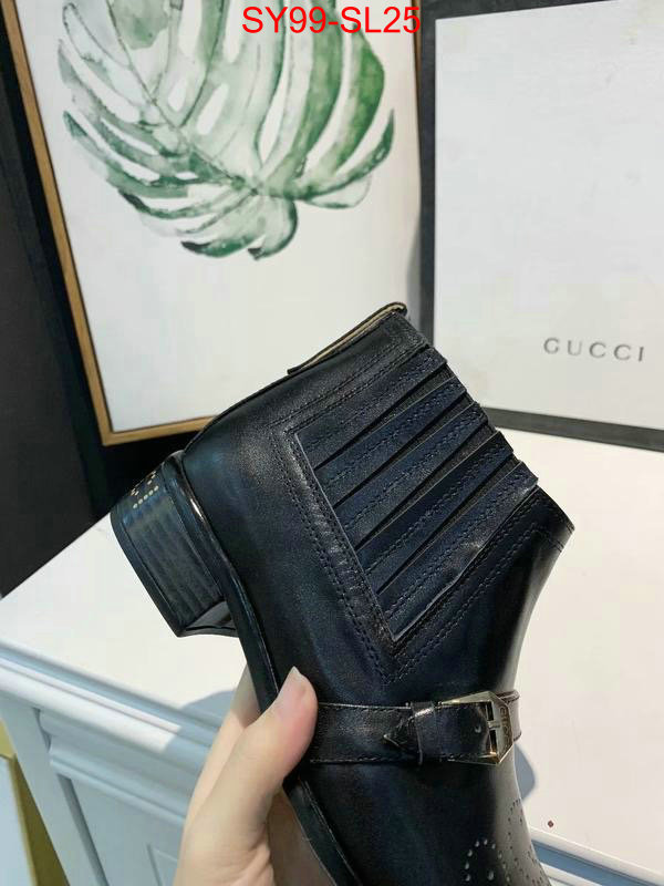 Women Shoes-Gucci,the best , ID: SL25,$:99USD