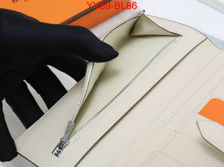 Hermes Bags(TOP)-Wallet-,exclusive cheap ,ID: BL86,$:89USD