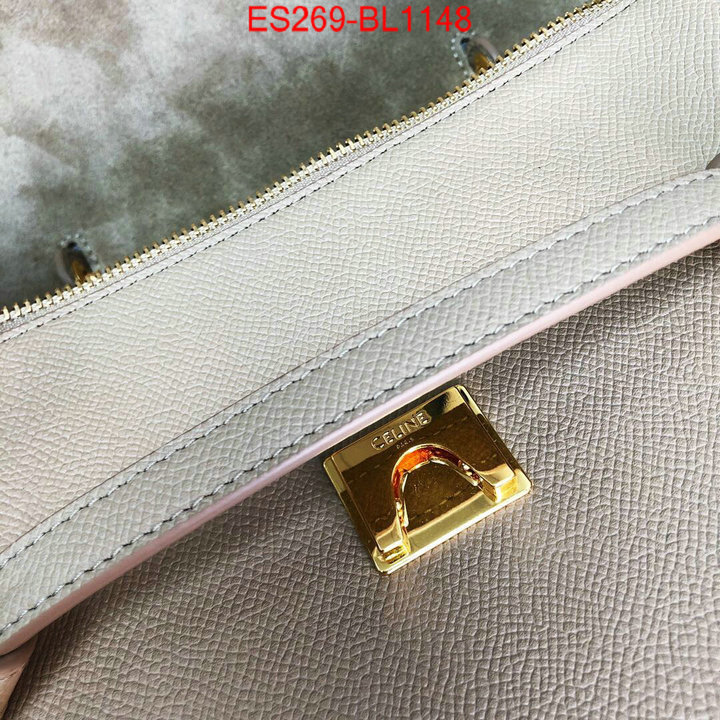 CELINE Bags(TOP)-Belt Bag,quality aaaaa replica ,ID: BL1148,$: 269USD