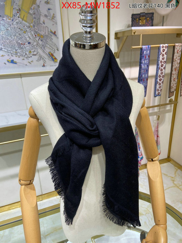 Scarf-LV,buy best high quality , ID: MW1852,$: 85USD