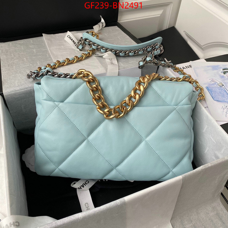 Chanel Bags(TOP)-Diagonal-,ID: BN2491,