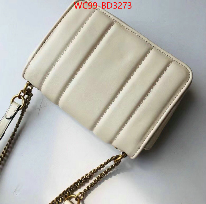 Tory Burch Bags(4A)-Diagonal-,high quality aaaaa replica ,ID: BD3273,$: 99USD