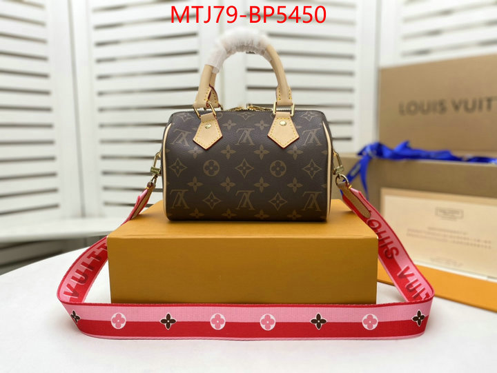 LV Bags(4A)-Speedy-,find replica ,ID: BP5450,$: 79USD