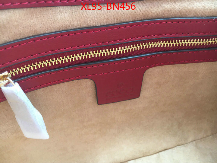 Gucci Bags(4A)-Jackie Series-,where can i buy ,ID: BN456,$: 95USD