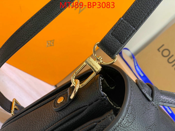 LV Bags(4A)-Pochette MTis Bag-Twist-,ID: BP3083,$: 89USD