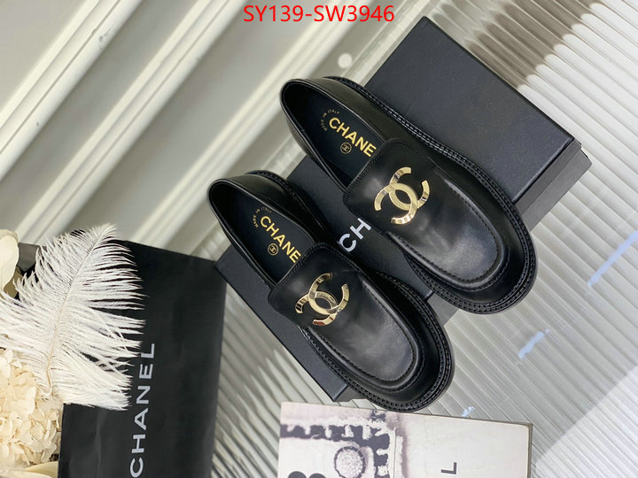 Women Shoes-Chanel,how can i find replica , ID: SW3946,$: 139USD