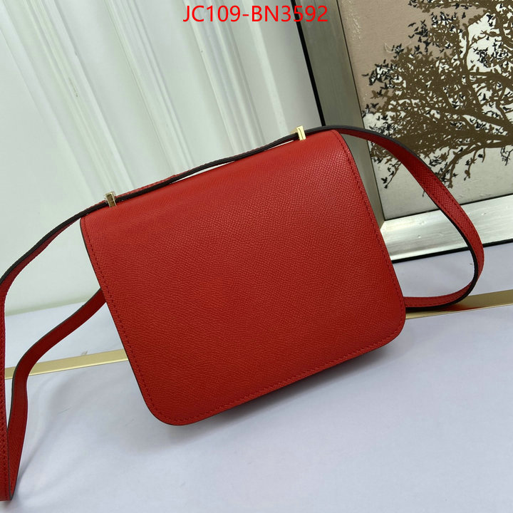 Hermes Bags(4A)-Constance-,can you buy replica ,ID: BN3592,