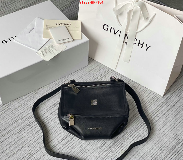 Givenchy Bags (TOP)-Handbag-,ID: BP7184,