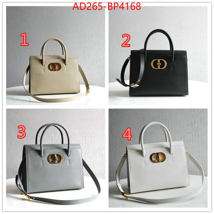 Dior Bags(TOP)-Other Style-,ID: BP4168,$: 265USD