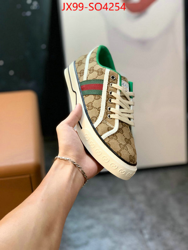 Men Shoes-Gucci,online from china , ID: SO4254,$: 99USD