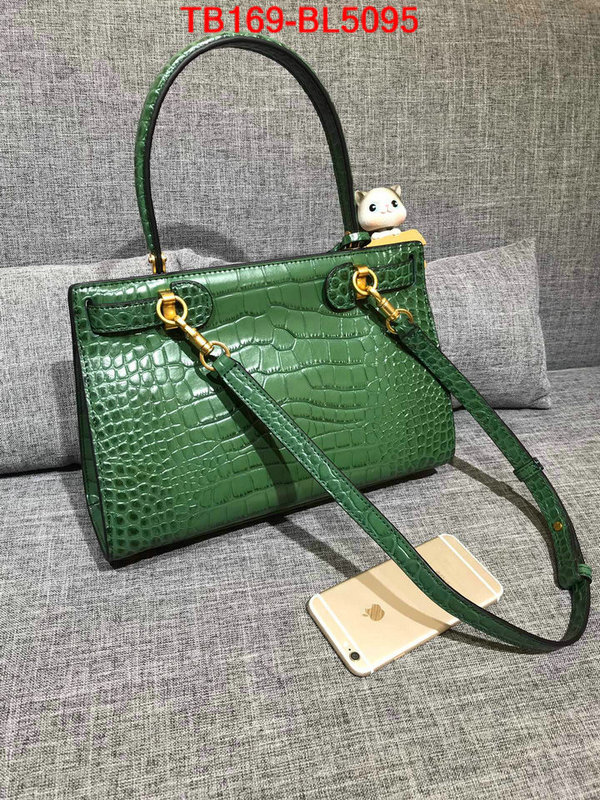 Tory Burch Bags(TOP)-Handbag-,ID: BL5095,$: 169USD