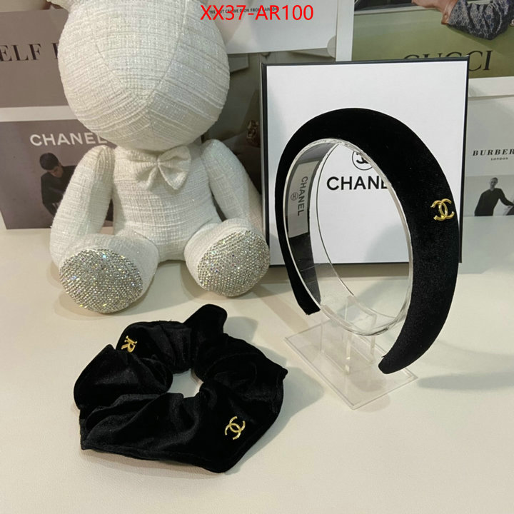 Hair band-Chanel,copy aaaaa , ID: AR100,$: 37USD