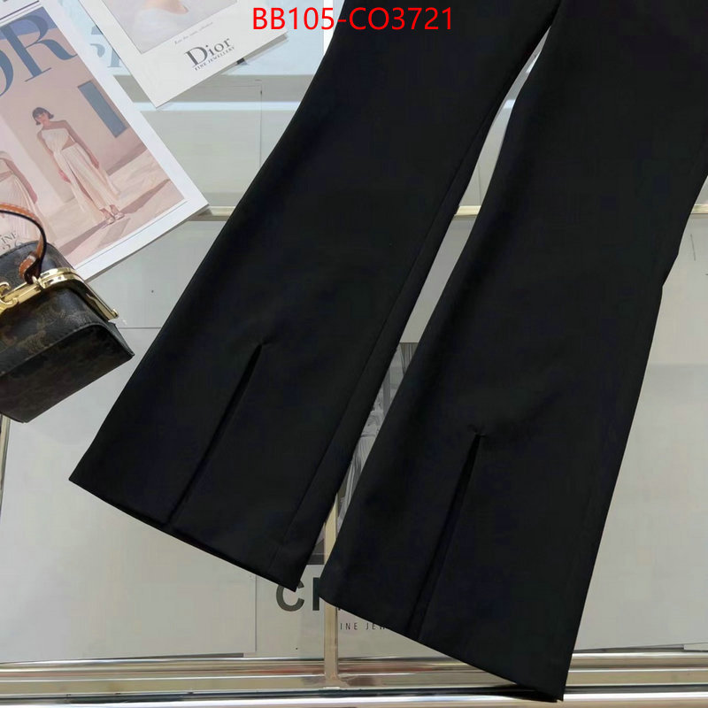 Clothing-Dior,the quality replica , ID: CO3721,$: 105USD