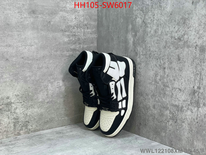 Women Shoes-AMIRI,every designer , ID: SW6017,$: 105USD