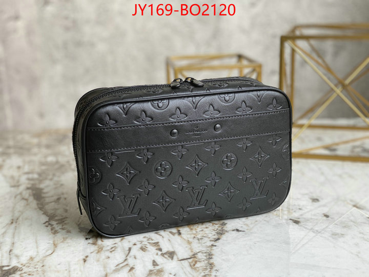 LV Bags(TOP)-Trio-,ID: BO2120,$: 169USD