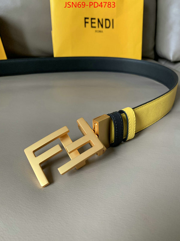 Belts-Fendi,supplier in china , ID: PD4783,$: 69USD