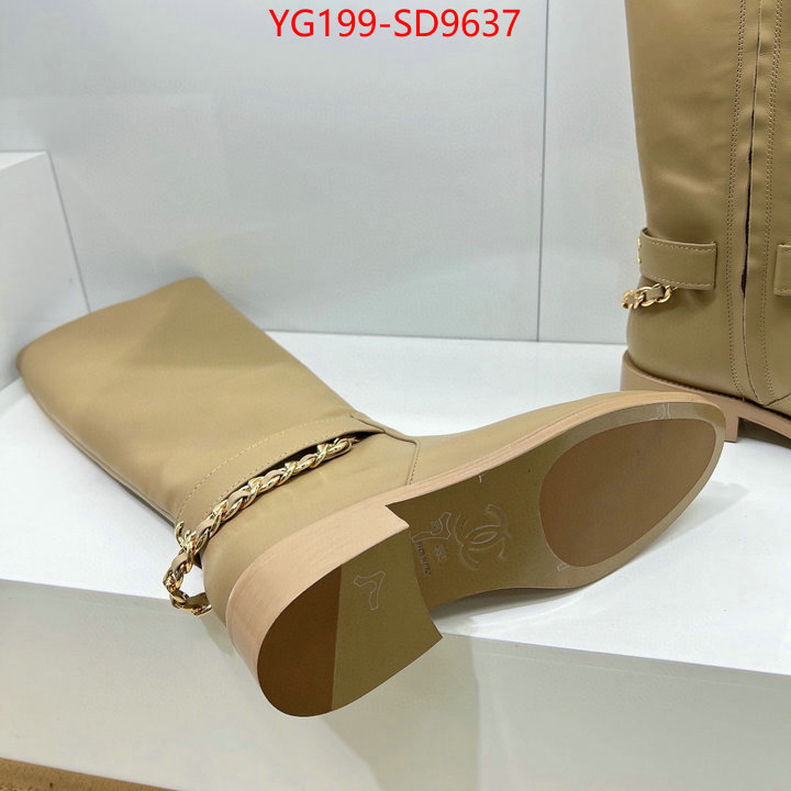 Women Shoes-Chanel,designer fashion replica , ID: SD9637,$: 199USD