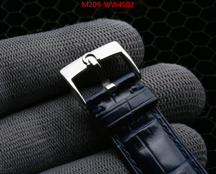 Watch(TOP)-Omega,buy top high quality replica , ID: WW4502,$: 209USD