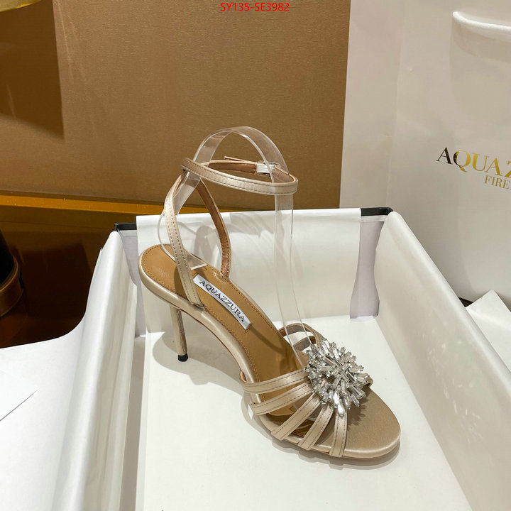 Women Shoes-AQUAZZURA,is it illegal to buy , ID: SE3982,$: 135USD