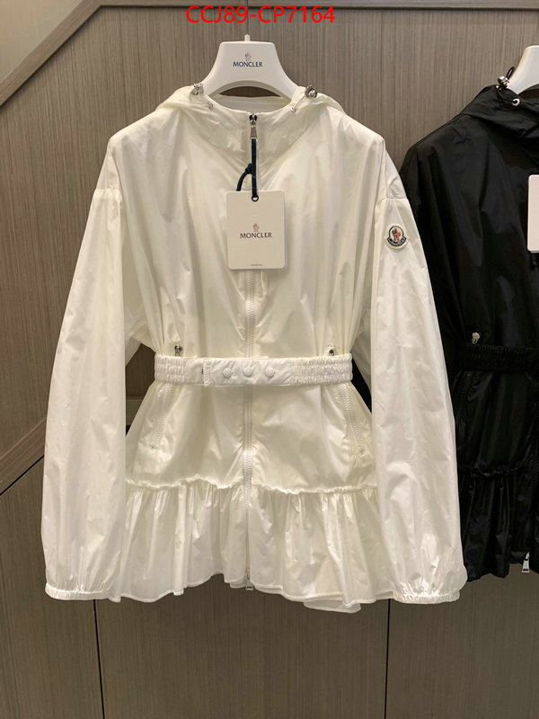 Clothing-Moncler,we curate the best , ID: CP7164,$: 89USD