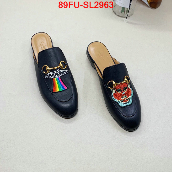 Women Shoes-Gucci,sale outlet online , ID: SL2963,$: 89USD