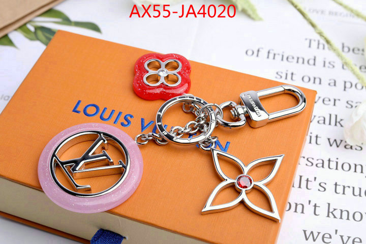 Key pendant-LV,luxury cheap , ID: JA4020,$: 55USD