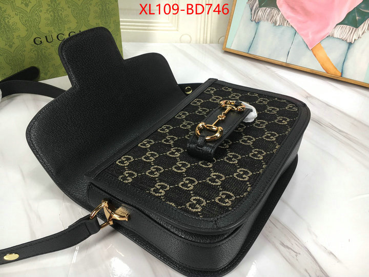 Gucci Bags(4A)-Horsebit-,from china 2023 ,ID: BD746,$: 109USD