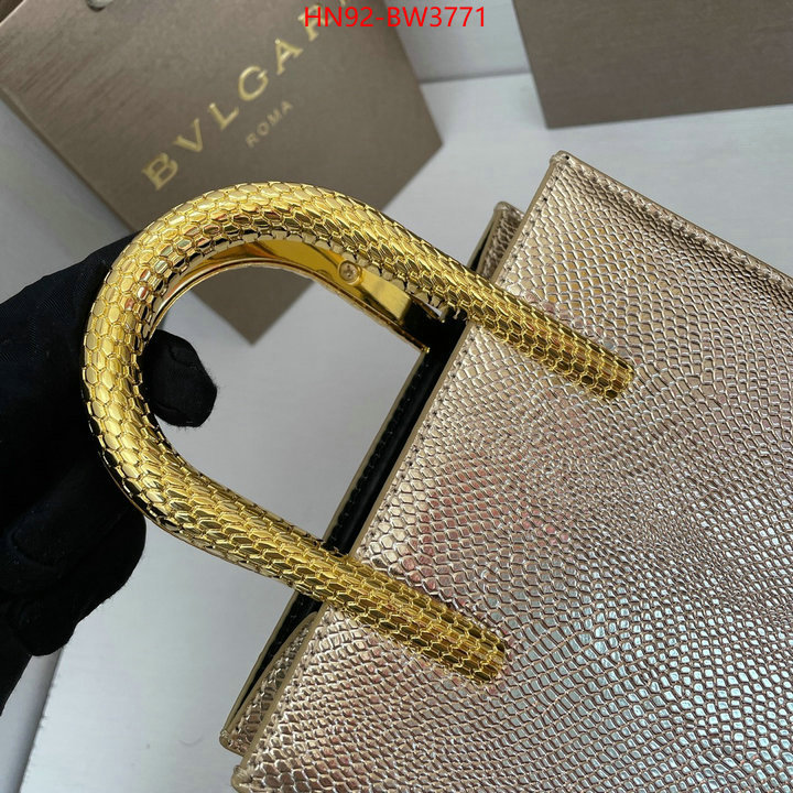 Bulgari Bags(4A)-Diagonal-,the top ultimate knockoff ,ID: BW3771,$: 92USD