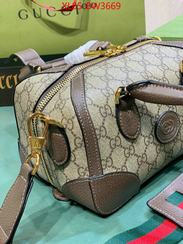 Gucci Bags(4A)-Diagonal-,most desired ,ID: BW3669,$: 85USD